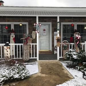 Meet your Posher, Mary